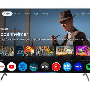 Tesla O55S949GUS Ultra HD OLED TV