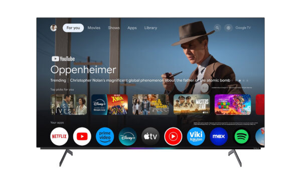 Tesla O55S949GUS Ultra HD OLED TV