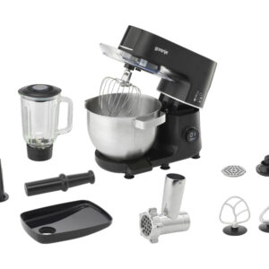 Gorenje MMC1000SCB kuhinjski robot