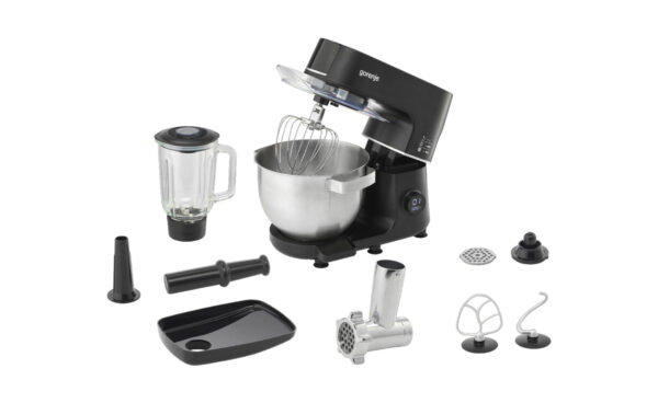 Gorenje MMC1000SCB kuhinjski robot