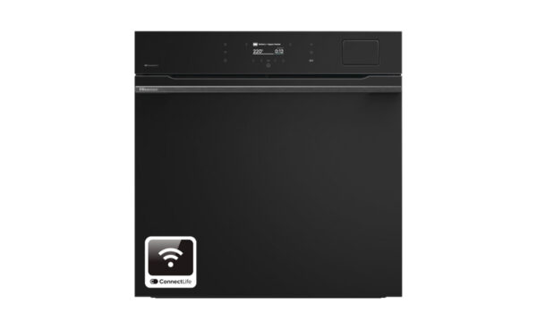 Hisense BAS614P8B ugradbena pećnica