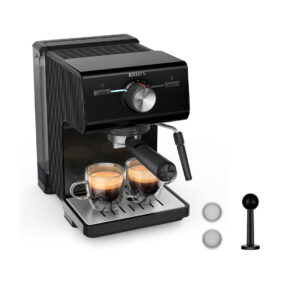 Krups XP381810 aparat za espresso kavu