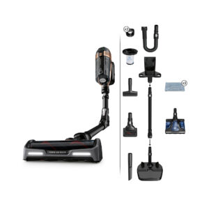 Rowenta RH99G1WO štapno baterijski usisavač  sa funkcijom brisanja