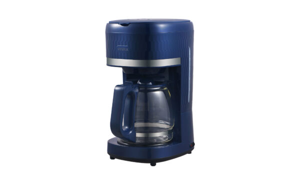 Vivax CM-100812B aparat za filter kavu