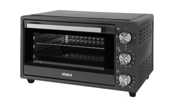 Vivax MO-2001 mini pećnica