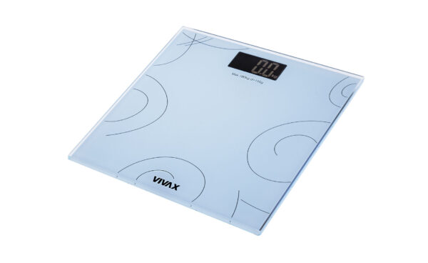 Vivax  PS-158W osobna vaga