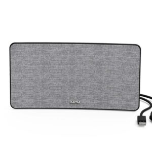 Hama 221087 Fabric Design sobna antena