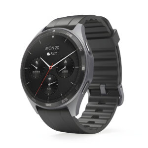 Hama Smartwatch 7010 pametni sat , crni