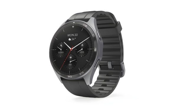Hama Smartwatch 7010 pametni sat , crni
