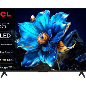 TCL 55P7K Ultra HD QLED TV