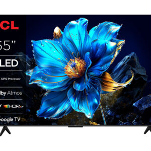 TCL 65P7K Ultra HD QLED TV