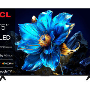 TCL 75P7K Ultra HD QLED TV
