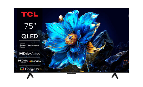 TCL 75P7K Ultra HD QLED TV
