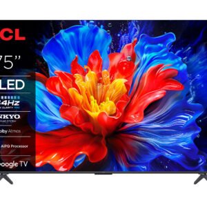 TCL 75P8K Ultra HD QLED TV