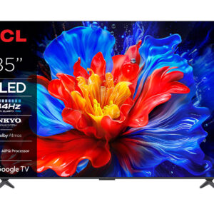 TCL 85P8K Ultra HD QLED TV