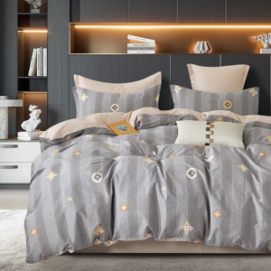 Pamučna posteljina "Luxe Charm“