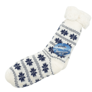 Zimske Protuklizne Čarape - 39-41 - Model 9