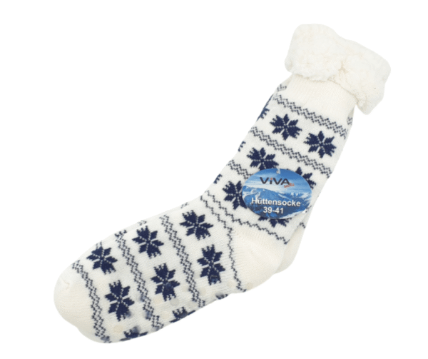 Zimske Protuklizne Čarape - 39-41 - Model 9