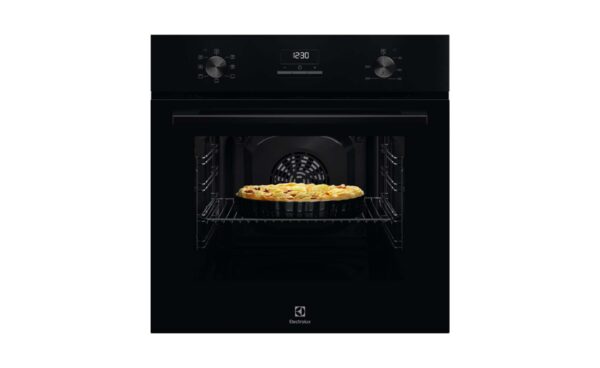 Electrolux LOH3H00BK ugradbena pećnica