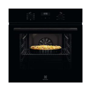 Electrolux KODEF70BZ ugradbena pećnica