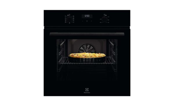 Electrolux KODEF70BZ ugradbena pećnica