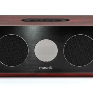 Meanit B5 BT/sat budilica