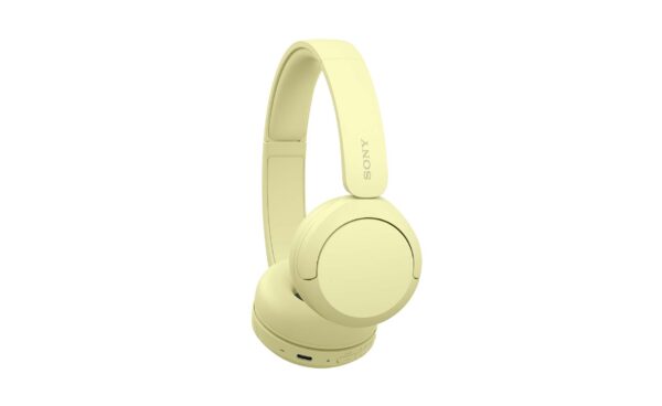 Sony WH-CH520Y bluetooth slušalice
