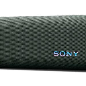 Sony SRS-ULT30-H bluetooth zvučnik , sivi