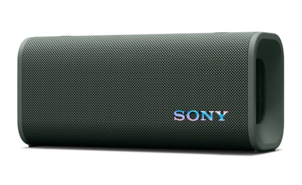 Sony SRS-ULT30-H bluetooth zvučnik , sivi