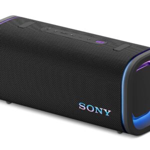 Sony SRS-ULT50-B bluetooth zvučnik , crni