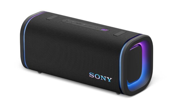 Sony SRS-ULT50-B bluetooth zvučnik , crni