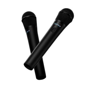 Sony ULT-MIC1 bežični mikrofon , 2 komada