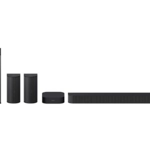 Sony HT-S60 System 6 soundbar zvučnik