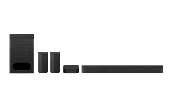 Sony HT-S60 System 6 soundbar zvučnik