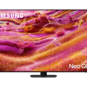 Samsung QE65QN90FATXXH Ultra HD Neo QLED  TV