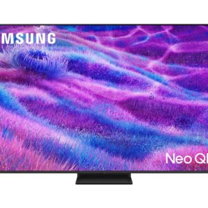 Samsung QE65QN80FAUXXH Ultra HD Neo QLED TV