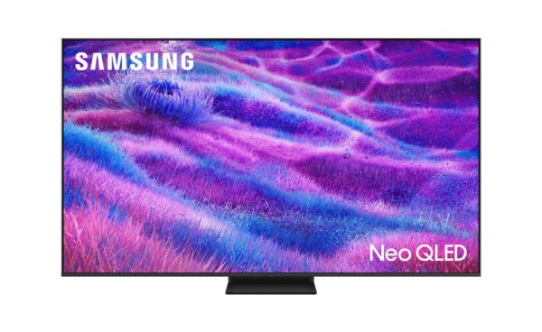 Samsung QE55QN80FAUXXH Ultra HD Neo QLED TV