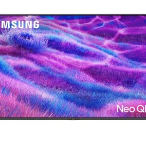 Samsung QE50QN80FAUXXH Ultra HD Neo QLED TV