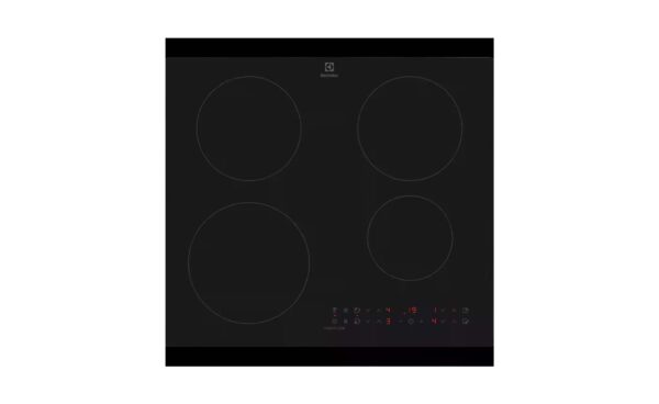 Electrolux EIT60433CT ugradbena ploča