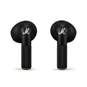 Marshall Minor IV black TWS bluetooth slušalice