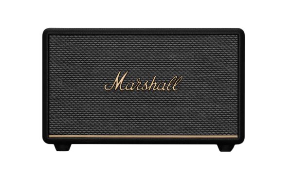 Marshall Acton BT III black bluetooth zvučnik
