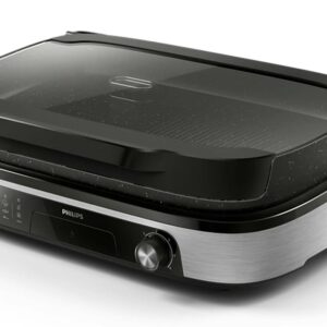 Philips HD6212/90 stolni roštilj