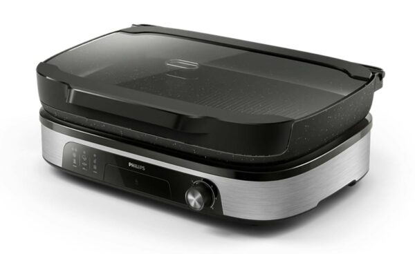 Philips HD6212/90 stolni roštilj