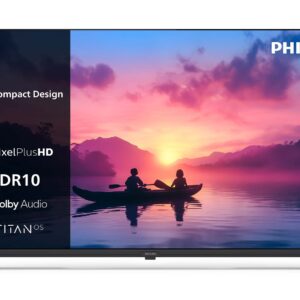 Philips 40PFS6000 Full HD LED TV