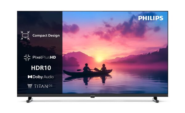 Philips 40PFS6000 Full HD LED TV