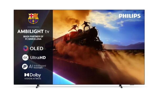 Philips 55OLED770 Ultra HD OLED TV
