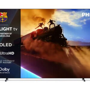 Philips 65OLED770 Ultra HD OLED TV