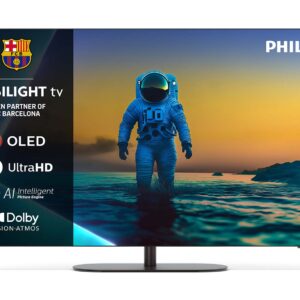 Philips 55OLED820 Ultra HD OLED TV