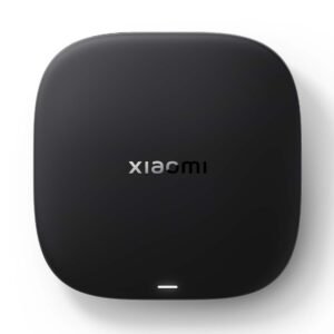 Xiaomi TV BOX S 3rd Gen EU media player