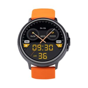 Life PRO 2 pametni sat , orange , +BS-50 zvučnik